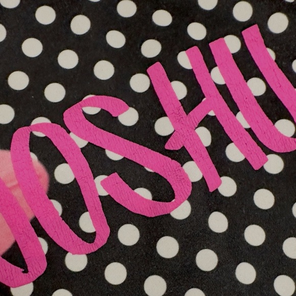 🌸3/$25🌸 Joshua Perets girl sweater size Large - Picture 4 of 8